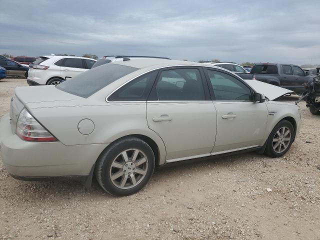 Photo 3 from auction – 2008 FORD TAURUS SEL with VIN 1FAHP24W28G137622