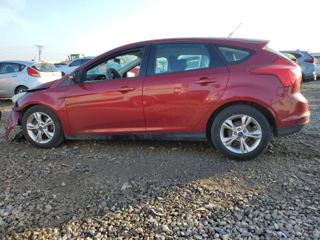 Photo 2 from auction – 2014 FORD FOCUS SE with VIN 1FADP3K29EL373823