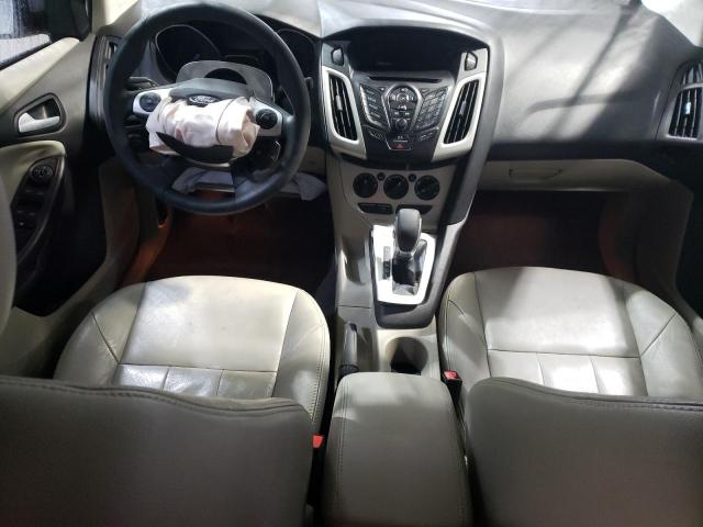 Photo 8 from auction – 2013 FORD FOCUS with VIN 1FADP3F20DL331582