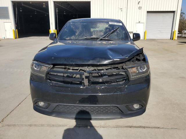 Photo 5 from auction – 2018 DODGE DURANGO SX with VIN 1C4RDHAG9JC385029