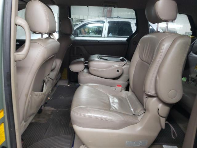 Photo 11 from auction – 2007 TOYOTA SIENNA XLE with VIN 5TDBK22C37S005318