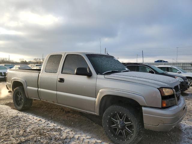 Photo 4 from auction – 2003 CHEVROLET SILVERADO with VIN 1GCEK19T03E354157