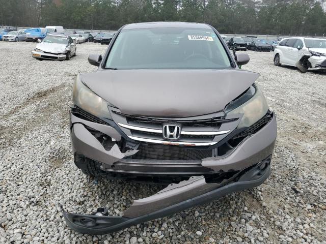 Photo 5 from auction – 2012 HONDA CR-V EX with VIN 3CZRM3H52CG705616