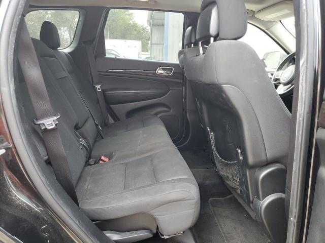 Photo 11 from auction – 2012 JEEP GRAND CHER with VIN 1C4RJEAG8CC294635