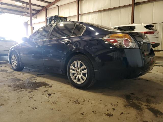 Photo 2 from auction – 2012 NISSAN ALTIMA BAS with VIN 1N4AL2AP9CN572961
