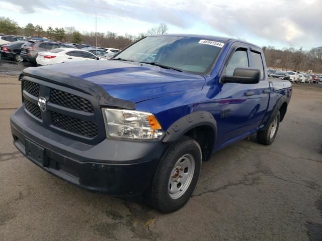 RAM 1500 ST 2015 with VIN 1C6RR7FM8FS518961 - Photo from auction