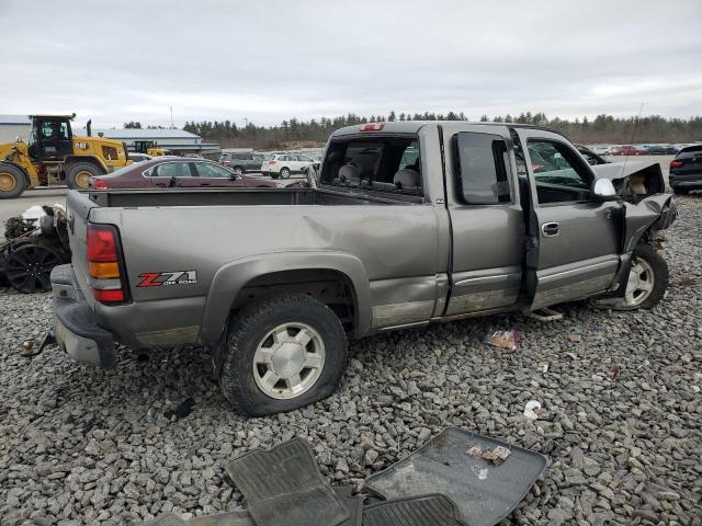Photo 3 from auction – 2006 GMC NEW SIERRA with VIN 1GTEK19B26Z293219