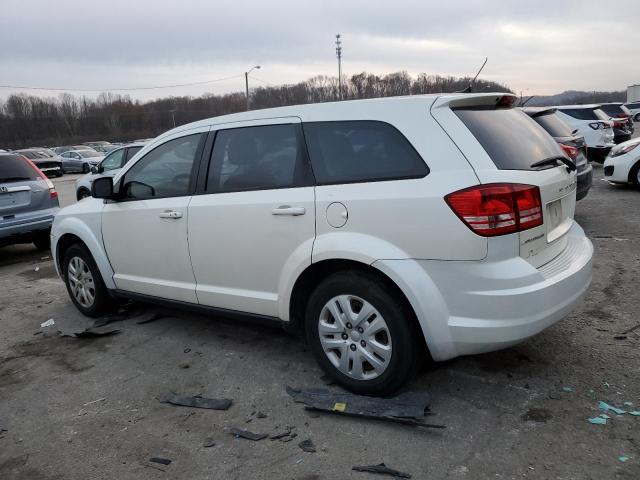 Photo 2 from auction – 2014 DODGE JOURNEY SE with VIN 3C4PDCAB2ET134832
