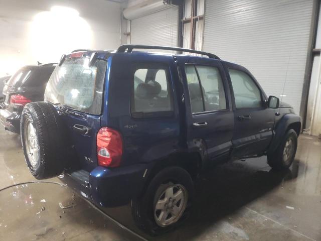 Photo 3 from auction – 2002 JEEP LIBERTY LI with VIN 1J4GL58K32W258094
