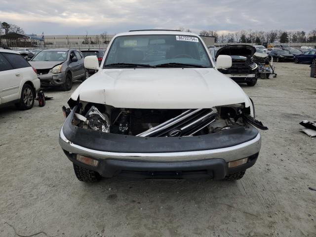 Photo 5 from auction – 1999 TOYOTA 4RUNNER SR with VIN JT3GN86R5X0126101