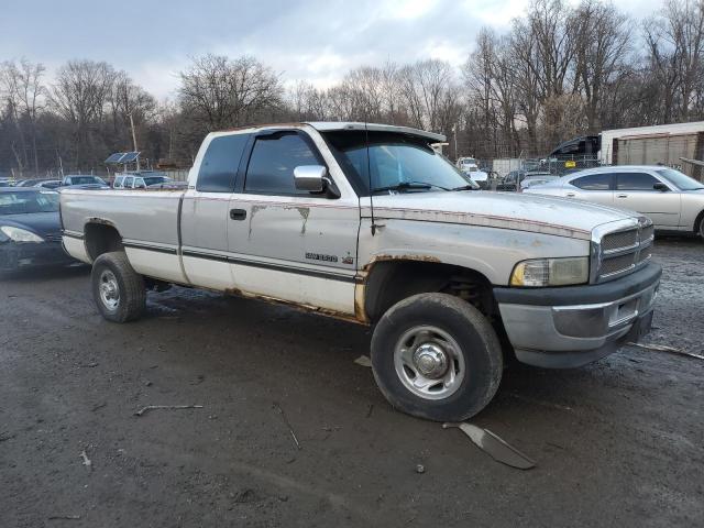 Photo 4 from auction – 1997 DODGE RAM 2500 with VIN 3B7KF23W7VM516976