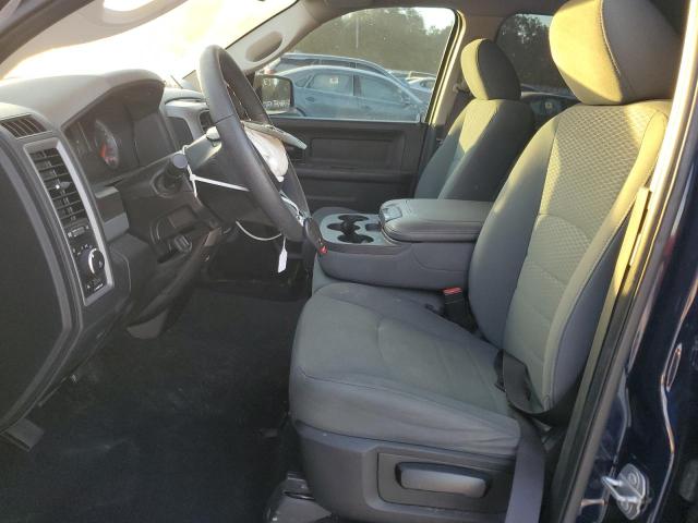 Photo 7 from auction – 2017 RAM 1500 ST with VIN 1C6RR6FGXHS646013