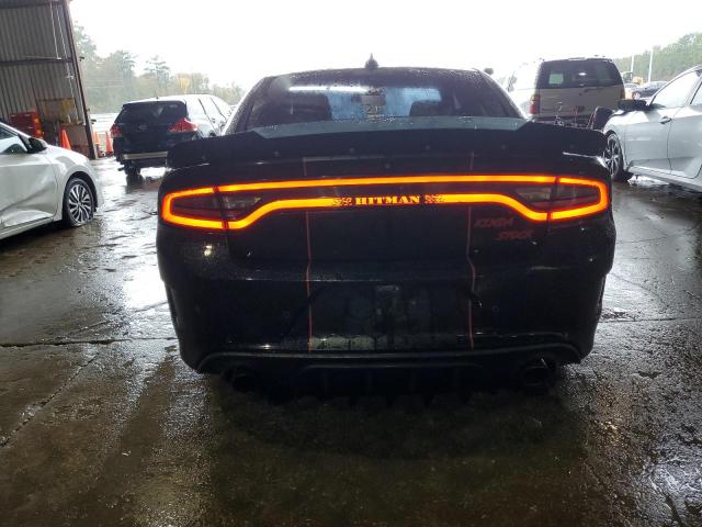 صورة رقم 6 من المزاد - 2019 DODGE CHARGER R/ مع VIN 2C3CDXCT6KH526863