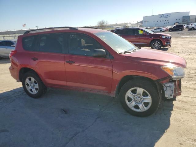Photo 4 from auction – 2012 TOYOTA RAV4 with VIN JTMZF4DV5C5045509