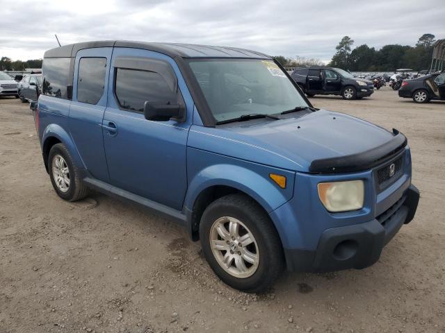 Photo 4 from auction – 2006 HONDA ELEMENT EX with VIN 5J6YH18796L004634