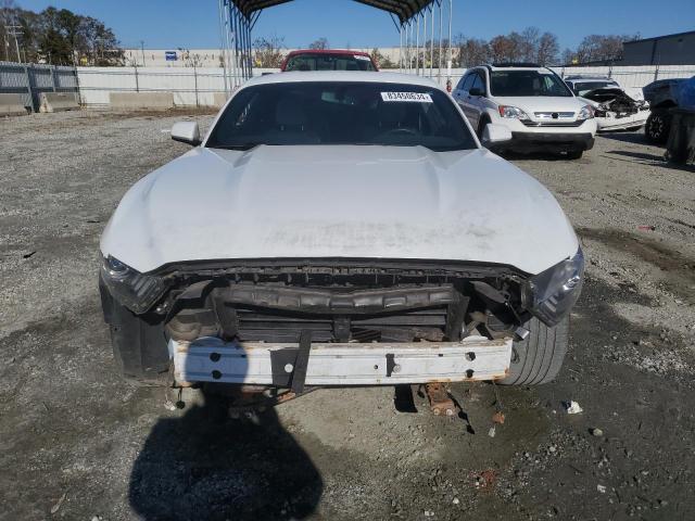 Photo 5 from auction – 2016 FORD MUSTANG with VIN 1FA6P8TH4G5236188