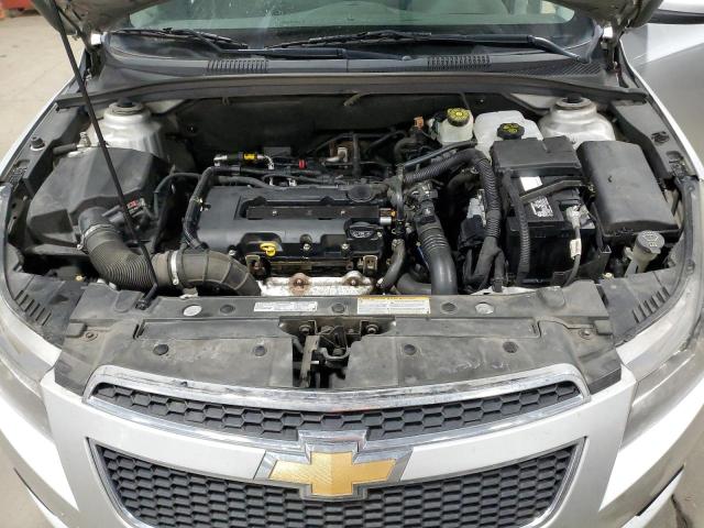 Photo 11 from auction – 2012 CHEVROLET CRUZE LT with VIN 1G1PF5SCXC7245491