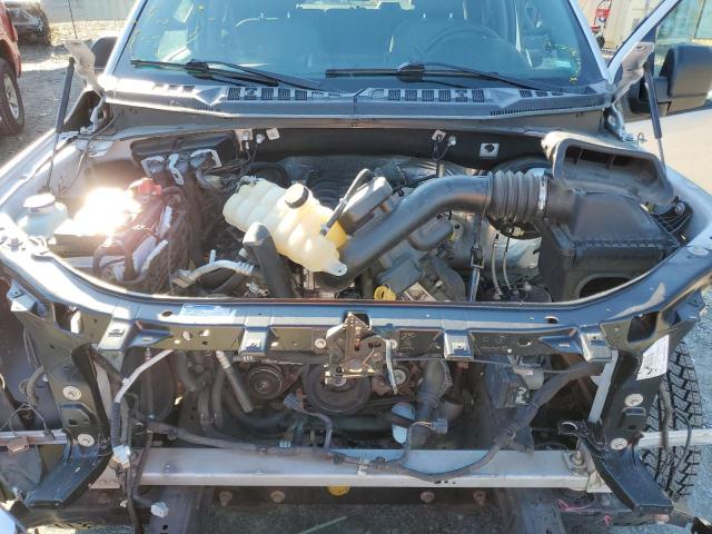 Photo 11 from auction – 2018 FORD F150 SUPER with VIN 1FTEW1C51JFC55272