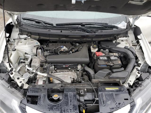 Photo 12 from auction – 2018 NISSAN ROGUE S with VIN 5N1AT2MT9JC814347