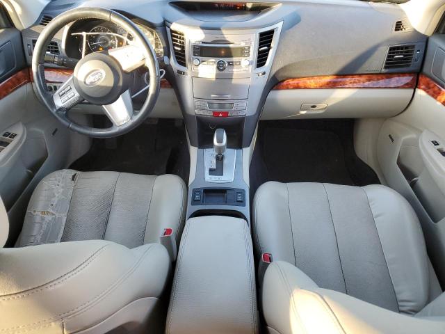 Photo 8 from auction – 2010 SUBARU OUTBACK 2. with VIN 4S4BRCKC9A3310330