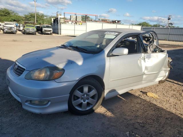 Photo 1 from auction – 2007 TOYOTA COROLLA CE with VIN 1NXBR32E37Z801190