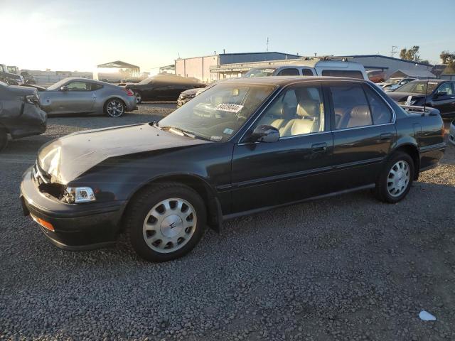 Photo 1 from auction – 1993 HONDA ACCORD SE with VIN JHMCB7682PC030640