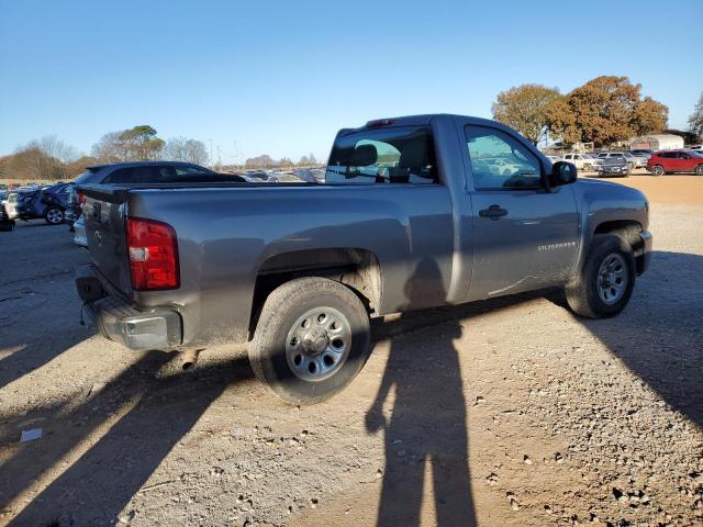 Photo 3 from auction – 2008 CHEVROLET SILVERADO with VIN 1GCEC14X68Z114702