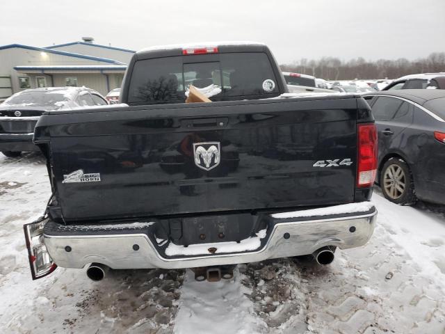 Photo 6 from auction – 2013 RAM 1500 SLT with VIN 1C6RR7LT3DS623688
