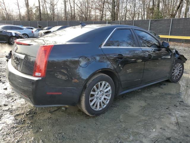 Photo 3 from auction – 2013 CADILLAC CTS LUXURY with VIN 1G6DE5E58D0180020