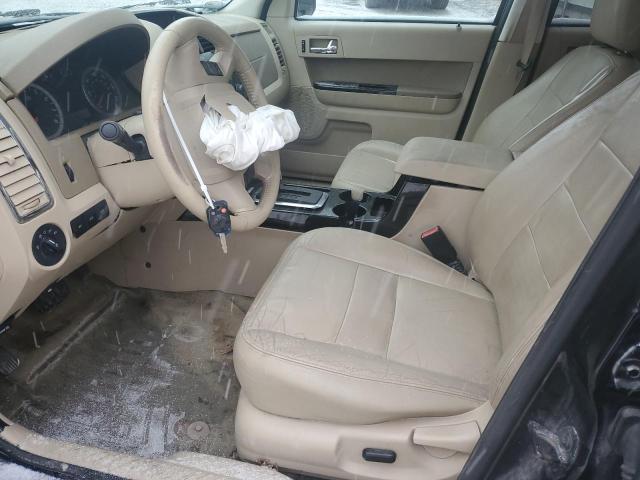 Photo 7 from auction – 2012 FORD ESCAPE LIM with VIN 1FMCU9EG6CKB25522