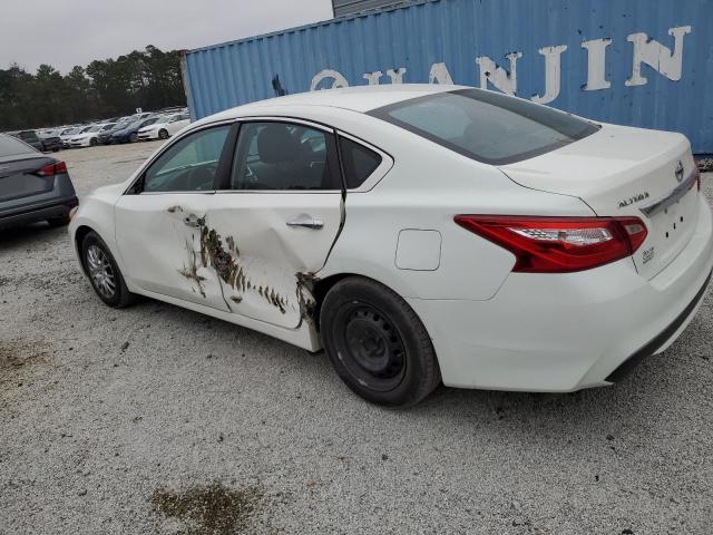 Photo 2 from auction – 2017 NISSAN ALTIMA 2.5 with VIN 1N4AL3AP9HC480077