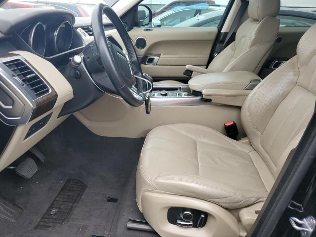 Photo 7 from auction – 2017 LAND ROVER RANGE ROVE with VIN SALWR2FV3HA163528