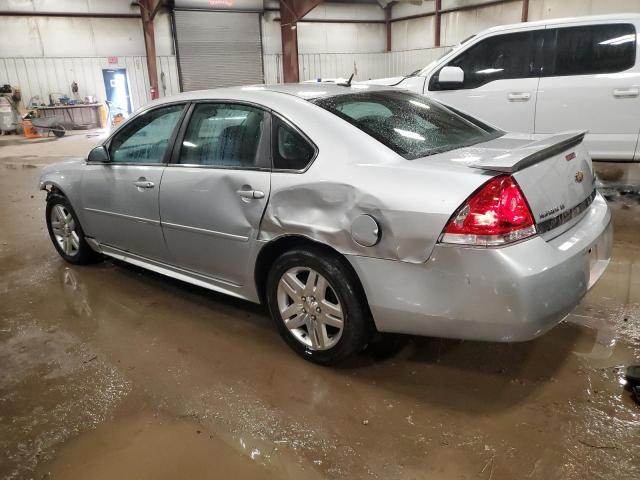 Photo 2 from auction – 2011 CHEVROLET IMPALA LT with VIN 2G1WG5EK8B1293126