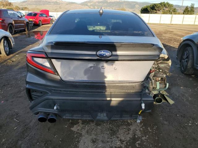 Photo 6 from auction – 2022 SUBARU WRX PREMIU with VIN JF1VBAF69N9020399