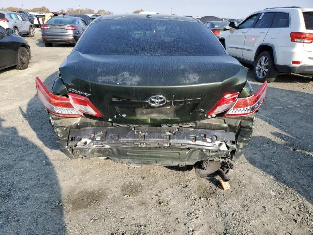 Photo 6 from auction – 2011 TOYOTA CAMRY BASE with VIN 4T1BF3EK1BU707425