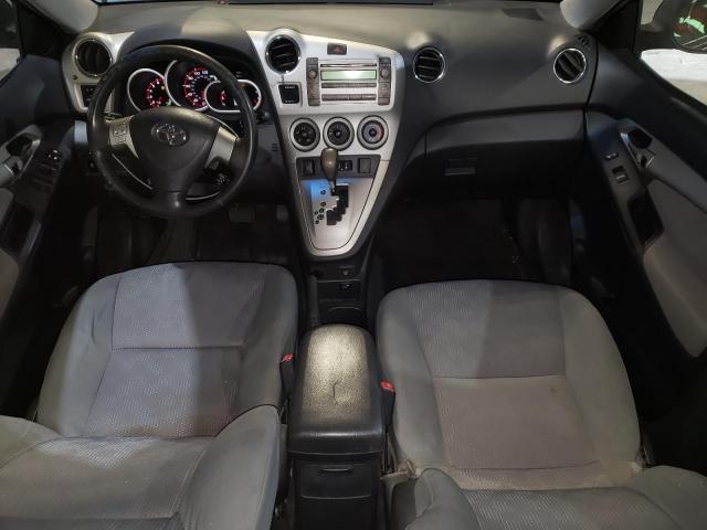 Photo 8 from auction – 2009 TOYOTA COROLLA MA with VIN 2T1KE40EX9C002838
