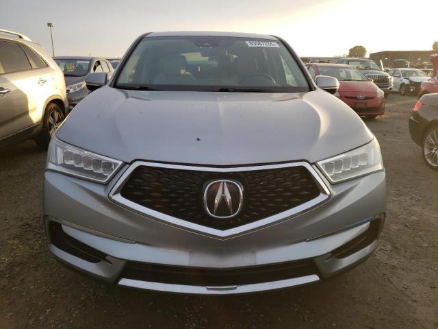 Photo 5 from auction – 2017 ACURA MDX TECHNO with VIN 5FRYD4H59HB029197