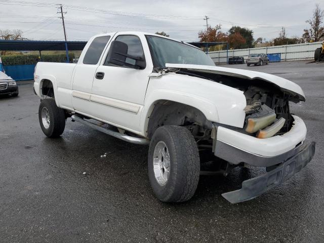 Photo 4 from auction – 2007 CHEVROLET SILVERADO with VIN 1GCEK19B47Z159863