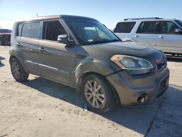 Photo 4 from auction – 2013 KIA SOUL + with VIN KNDJT2A65D7559924
