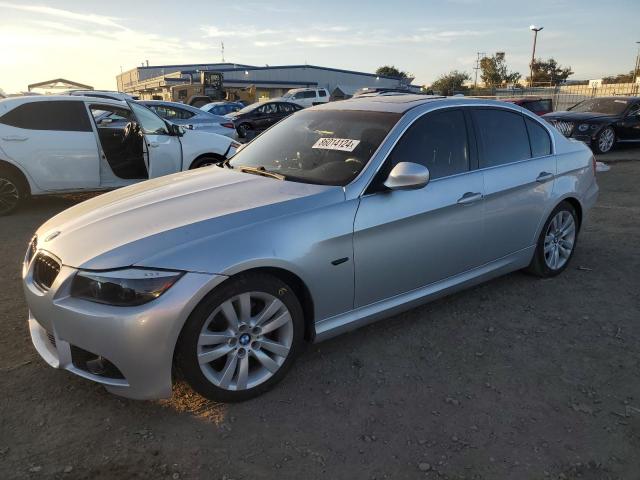 Photo 1 from auction – 2009 BMW 328 I SULE with VIN WBAPH575X9NL80550