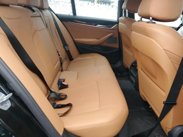 Photo 10 from auction – 2023 BMW 530 XI with VIN WBA13BJ02PCM59252
