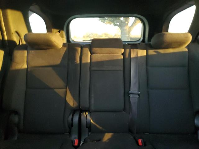 Photo 10 from auction – 2014 DODGE DURANGO SX with VIN 1C4RDHAG8EC973817