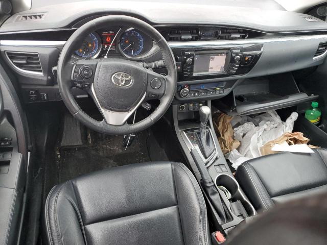 Photo 8 from auction – 2015 TOYOTA COROLLA L with VIN 5YFBURHE2FP192571