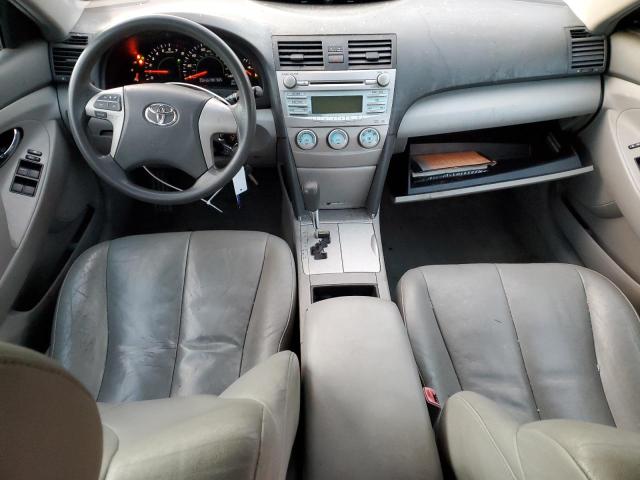 Photo 8 from auction – 2007 TOYOTA CAMRY CE with VIN 4T1BE46K27U573572
