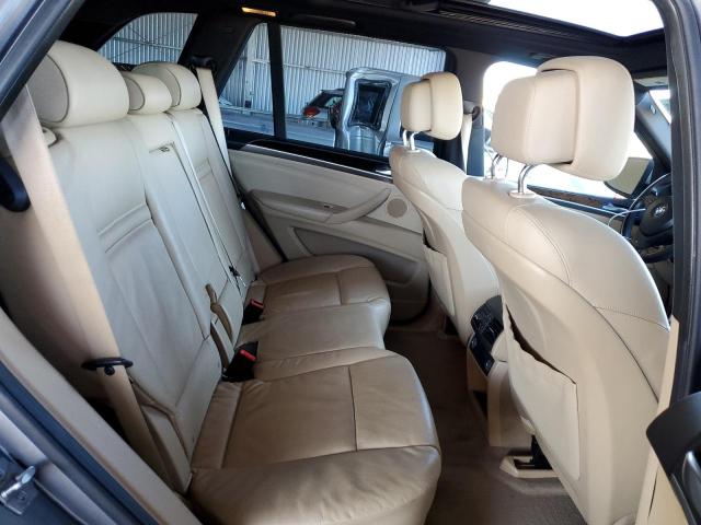 Photo 11 from auction – 2011 BMW X5 XDRIVE3 with VIN 5UXZV4C51BL738056