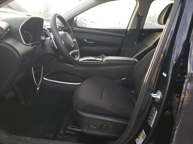 Photo 7 from auction – 2024 HYUNDAI TUCSON BLU with VIN KM8JBCD19RU195682