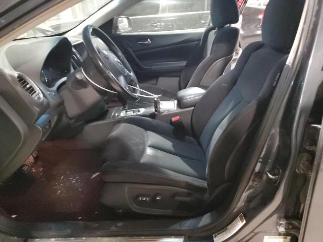 Photo 7 from auction – 2009 NISSAN MAXIMA S with VIN 1N4AA51E09C822131