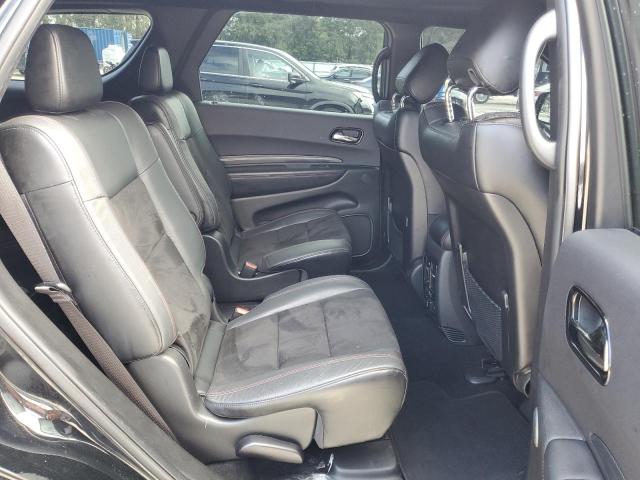 Photo 11 from auction – 2021 DODGE DURANGO R/ with VIN 1C4SDHCT4MC640878