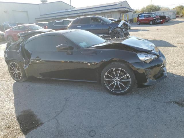 Photo 4 from auction – 2017 TOYOTA 86 BASE with VIN JF1ZNAA14H9710909