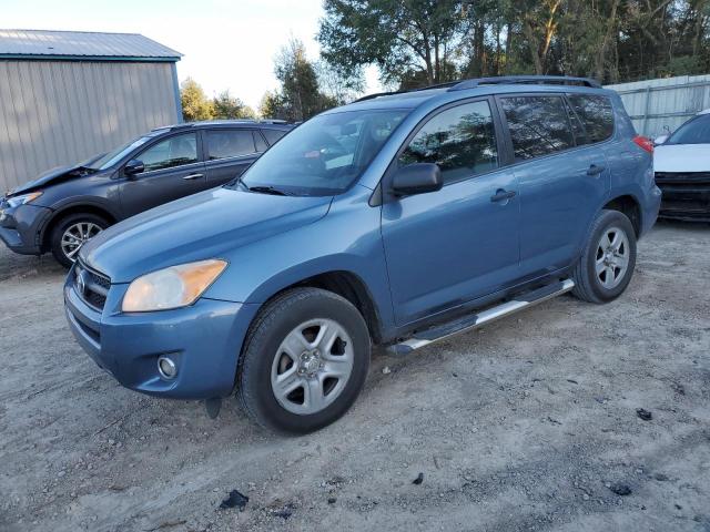Foto 1 de la subasta – 2012 TOYOTA RAV4 con VIN 2T3ZF4DV6CW114796